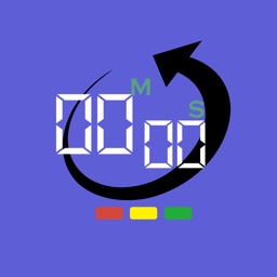 Event Speaker Timer