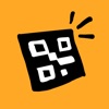 CaptureQR: QR Code Reader icon