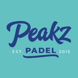 Peakz Padel