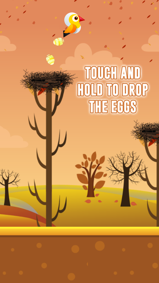 #1. Drop In Nest (iOS) 게시자: Essendon Studios