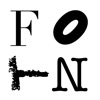 Remember The Font icon