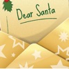 A letter to Santa Claus icon