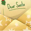 A letter to Santa Claus delete, cancel