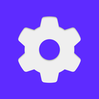 DSG Flash logo