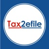 Tax2efile icon