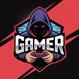 Gaming Logo Maker Esports Logo