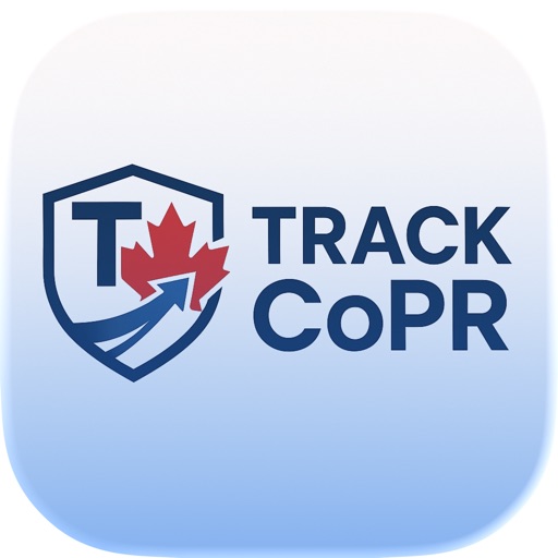 Track CoPR Canada