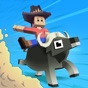 Rodeo Stampede: Sky Zoo Safari app download