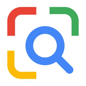 Lens: AI Search by Images, ID