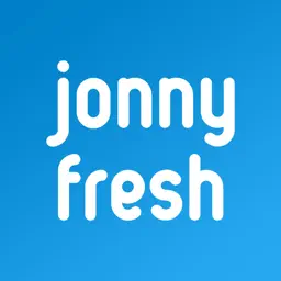 Jonny Fresh Laundry Service app icon