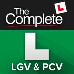 LGV & PCV Theory Test 2024 UK App Problems