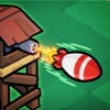Townfall: Zombie TD RPG Game icon