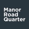 Welcome to the exclusive digital hub for Manor Road Quarter residents