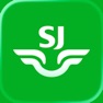 Get SJ - Trains in Sweden for iOS, iPhone, iPad Aso Report