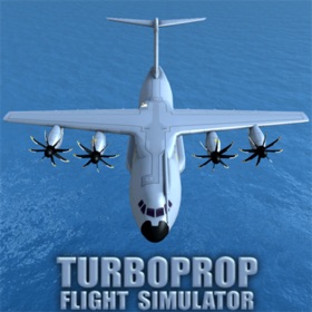 螢幕擷取畫面 (10) Turboprop Flight Simulator