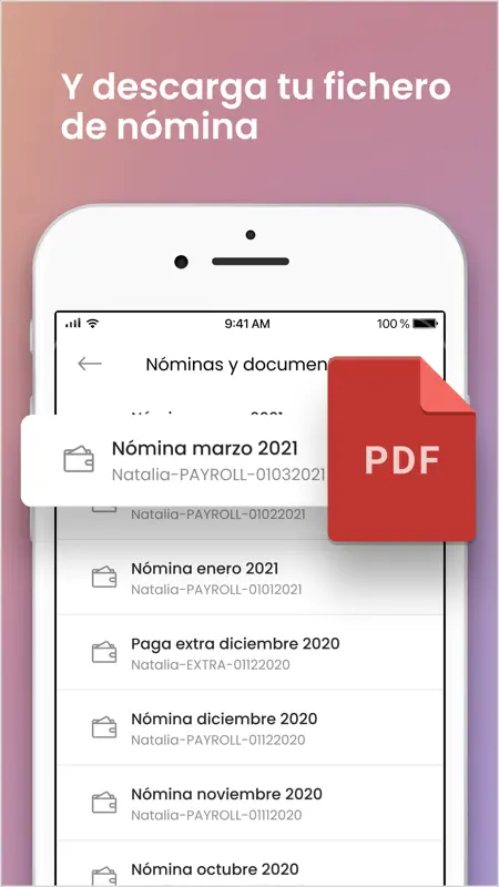 Dialenga screenshot 5 of 5