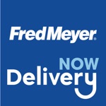 Download Fred Meyer Delivery Now app