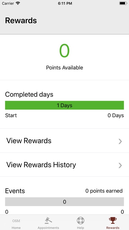 Outreach Smartphone Monitoring screenshot-6