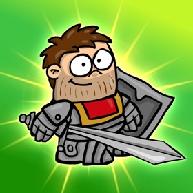 螢幕擷取畫面 (7) Merge Wars: Best Idle Game Inc