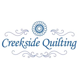 Creekside Quilting Iowa
