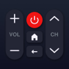 Universal TV Remoto Control ◦ - Emily Bryan
