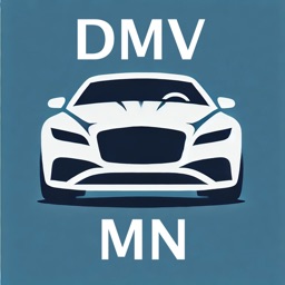 DMV Permit Test - Minnesota