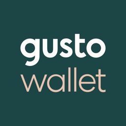 Gusto Wallet