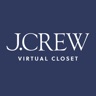 J.Crew Virtual Closet icon