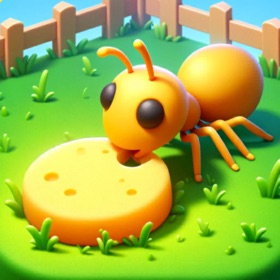 螢幕擷取畫面 (8) Ant-Attack