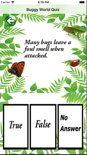Buggy World screenshot 4