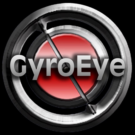 GyroEye