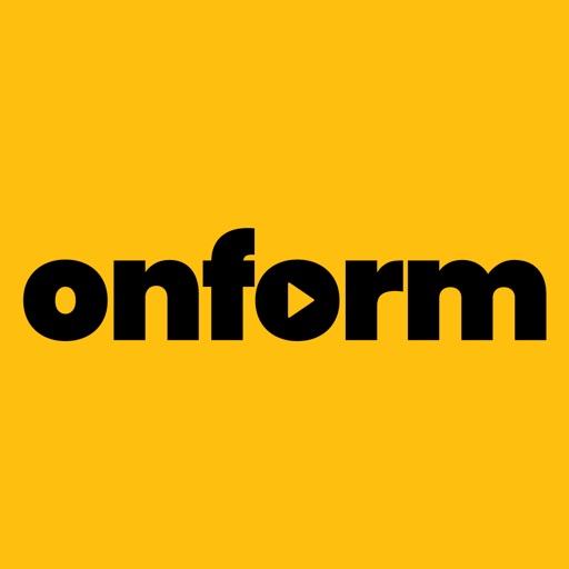 Onform: Video Analysis App