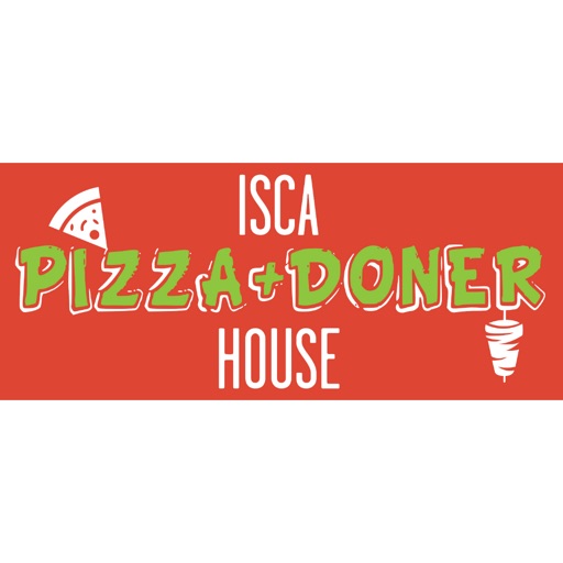 Isca Pizza  Doner House