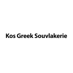 Kos greek Souvlakerie