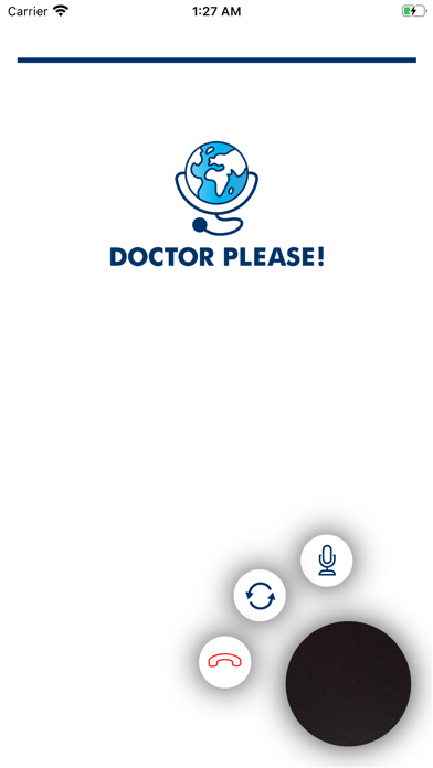 Doctor Please! iPhone screenshot 5 - Medical app