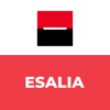 L'Appli ESALIA - iPhoneアプリ