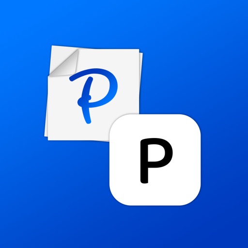 Pen to Print - Handwriting OCR