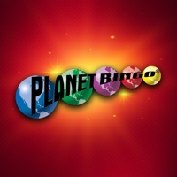 Planet Bingo Mobile