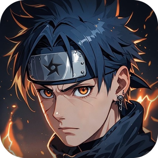 Konoha:Tailed Chaos - Yuxi Zhongran