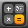 Get Calculator & AI Math Solver for iOS, iPhone, iPad Aso Report