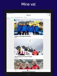 Suldalsposten ipad bilder 2
