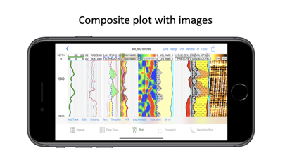 LogScope Mobile Screenshot