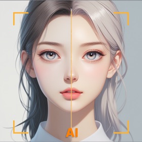 Face AI - Future Photo Edit