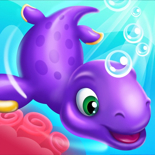 Games for Toddlers & Kids 2-5 iOS App