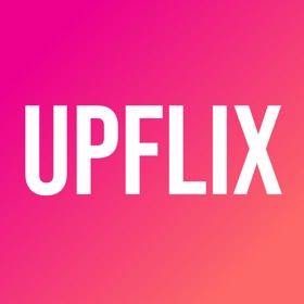 Upflix - Streaming Heads Up