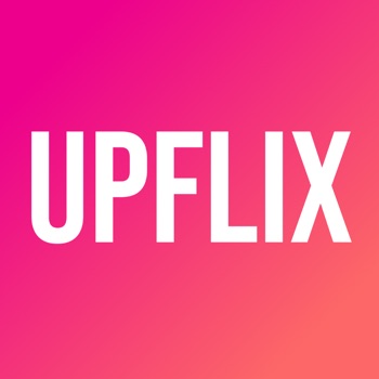 Upflix: Streaming Heads Up