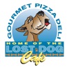 Lost Dog Café icon