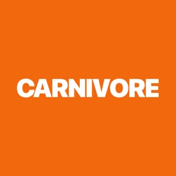 Carnivore Diet App & Tracker