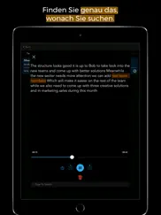 smart voice - rekorder offline ipad bildschirmfoto 3