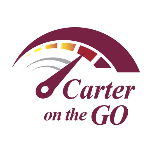 Carter on the Go